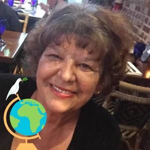 Meet your Posher, Catherine